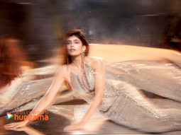 Celebrity wallpaper of Sanjana Sanghi