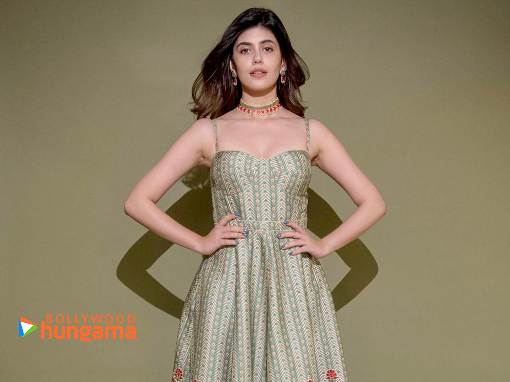 Sanjana Sanghi Sanjana Sanghi