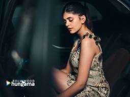 Celebrity wallpaper of Sanjana Sangh