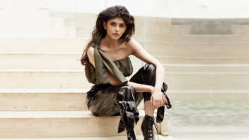 Celebrity Wallpaper Of Sanjana Sanghi