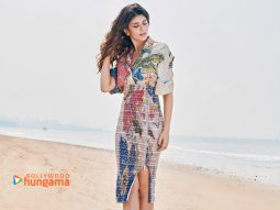 Celeb Wallpapers Of Sanjana Sanghi