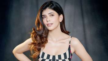 Celebrity wallpaper of Sanjana Sanghi