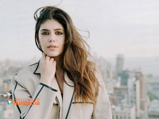 Celebrity wallpaper of Sanjana Sanghi
