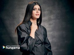 Celeb Wallpapers Of Sanjana Sanghi