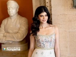 Celebrity wallpaper of Sanjana Sanghi