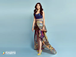 Celeb Wallpapers of Sanjana Sanghi