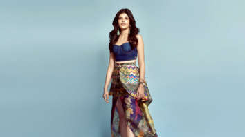 Celeb Wallpapers of Sanjana Sanghi