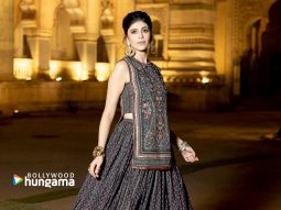Celebrity wallpaper of Sanjana Sanghi