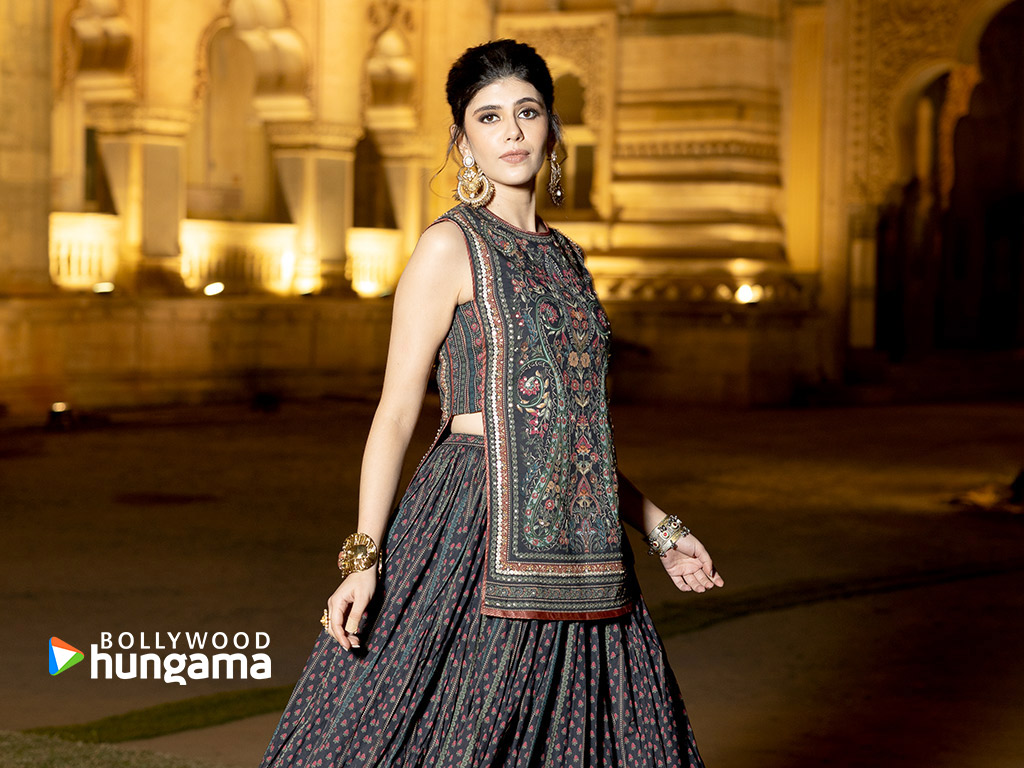 Sanjana Sanghi Sanjana Sanghi