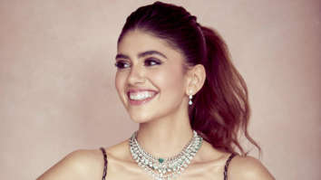 Celebrity wallpapers of Sanjana Sanghi