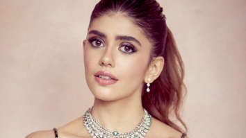 Celebrity wallpapers of Sanjana Sanghi
