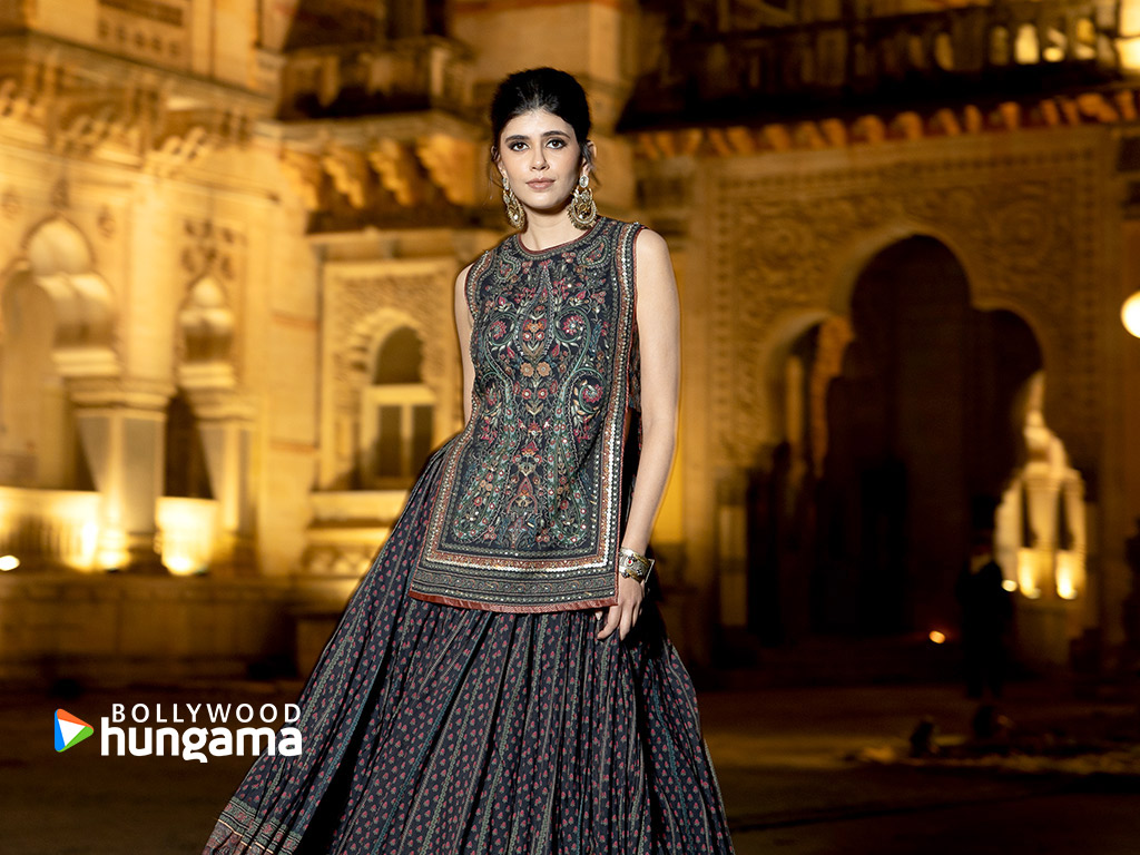 Sanjana Sanghi Sanjana Sanghi