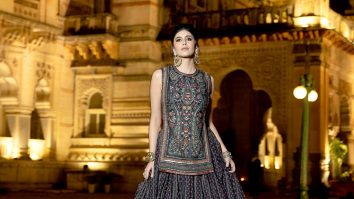 Celebrity wallpaper of Sanjana Sanghi