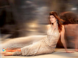 Celebrity wallpaper of Sanjana Sanghi