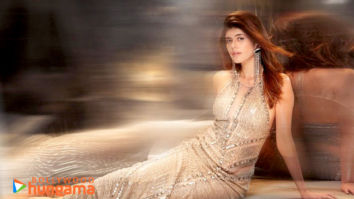 Celebrity wallpaper of Sanjana Sanghi