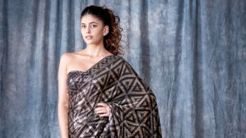 Celebrity wallpaper of Sanjana Sanghi