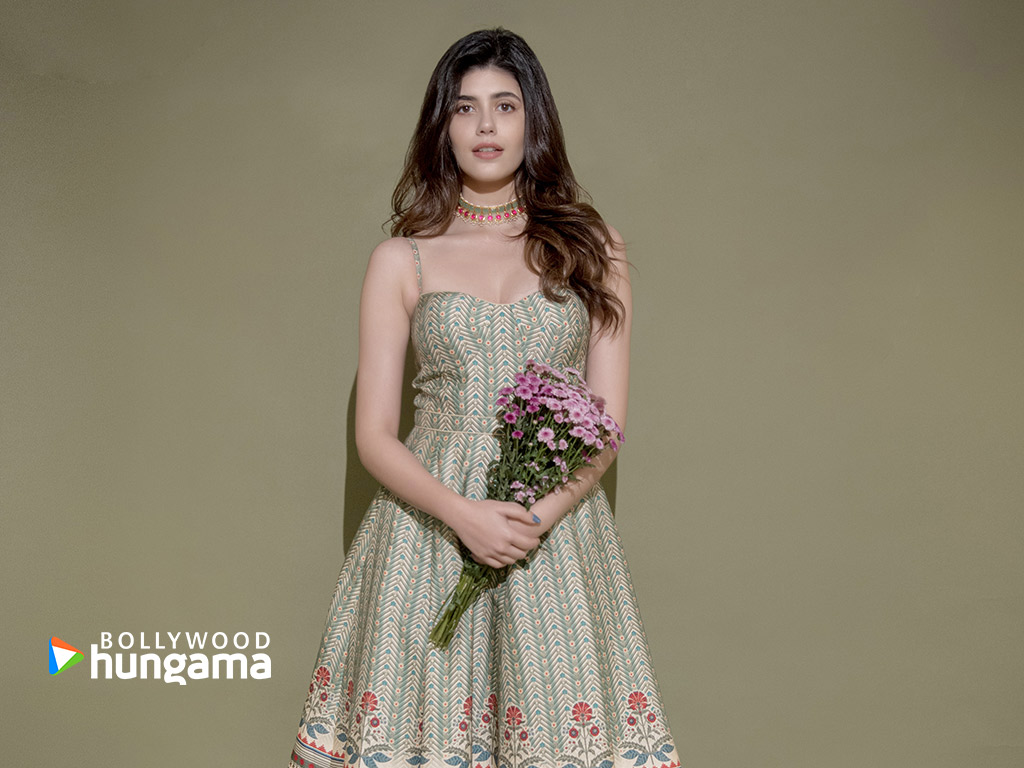 Sanjana Sanghi Sanjana Sanghi