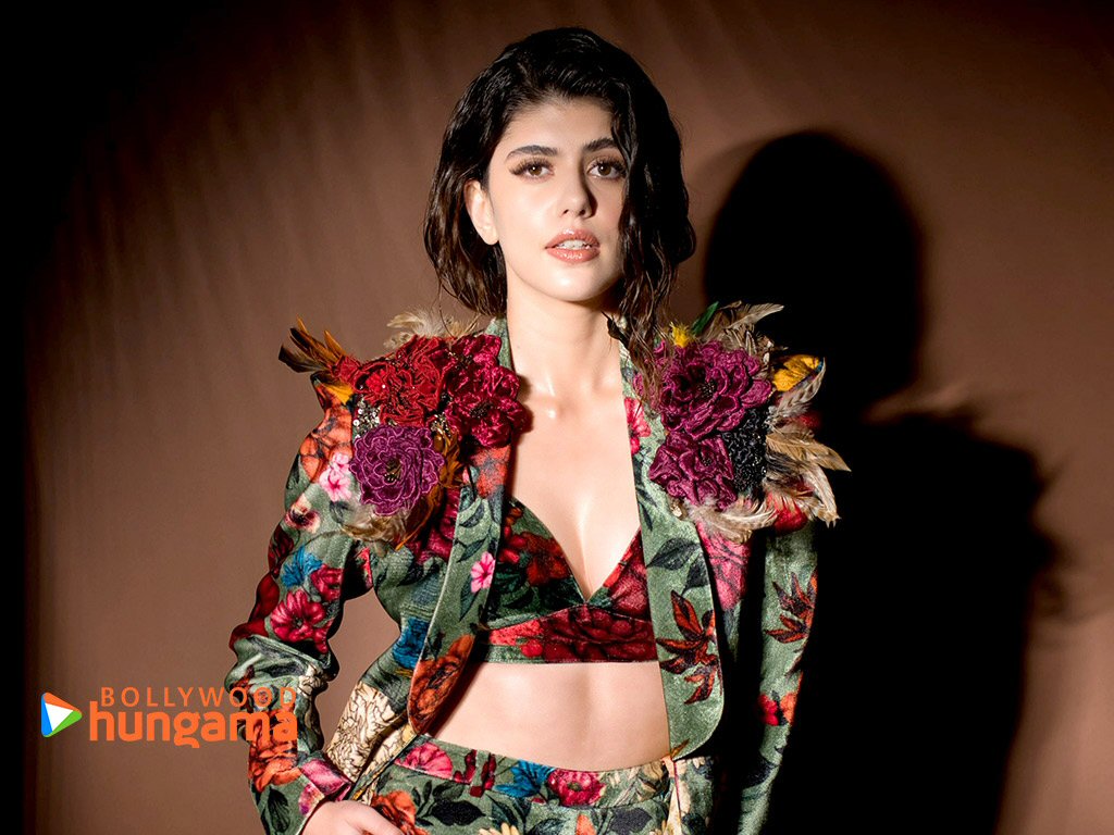 Sanjana Sanghi Sanjana Sanghi