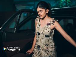 Celebrity wallpaper of Sanjana Sangh