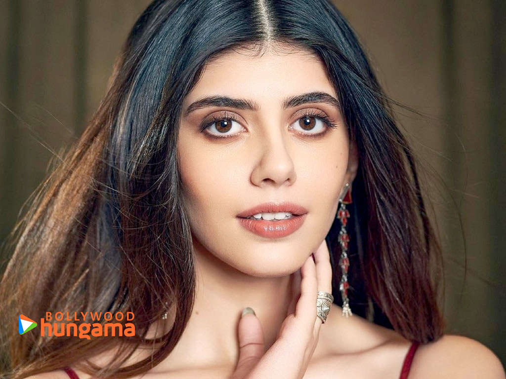 Sanjana Sanghi Sanjana Sanghi