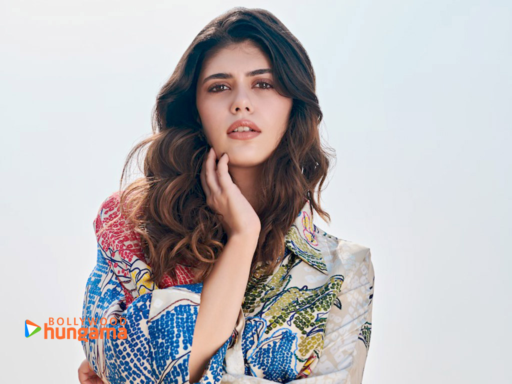 Sanjana Sanghi Sanjana Sanghi