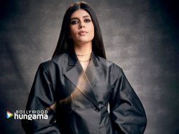 Celeb Wallpapers Of Sanjana Sanghi