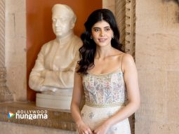 Celebrity wallpaper of Sanjana Sanghi
