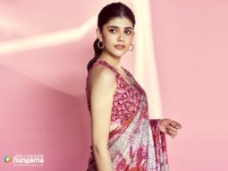 Celeb Wallpapers Of Sanjana Sanghi