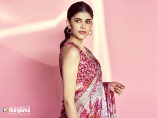 Celeb Wallpapers Of Sanjana Sanghi