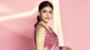 Celeb Wallpapers Of Sanjana Sanghi