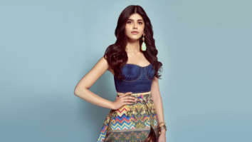 Celeb Wallpapers of Sanjana Sanghi