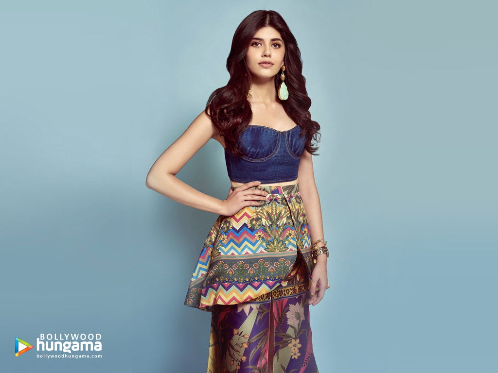 Sanjana Sanghi Sanjana Sanghi