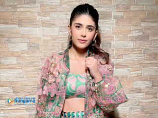 Celebrity wallpapers of Sanjana Sanghi