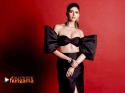Celebrity wallpaper of Sanjana Sanghi