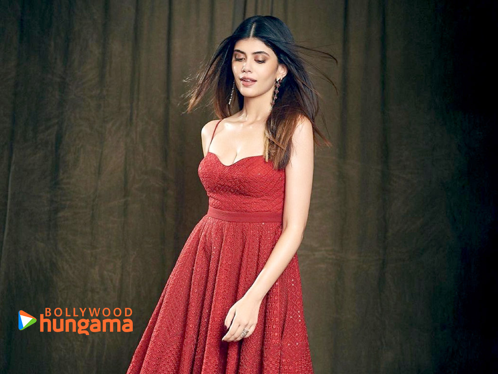 Sanjana Sanghi