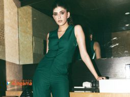 Celeb Wallpapers Of Sanjana Sanghi