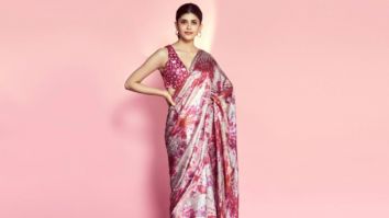Celeb Wallpapers Of Sanjana Sanghi