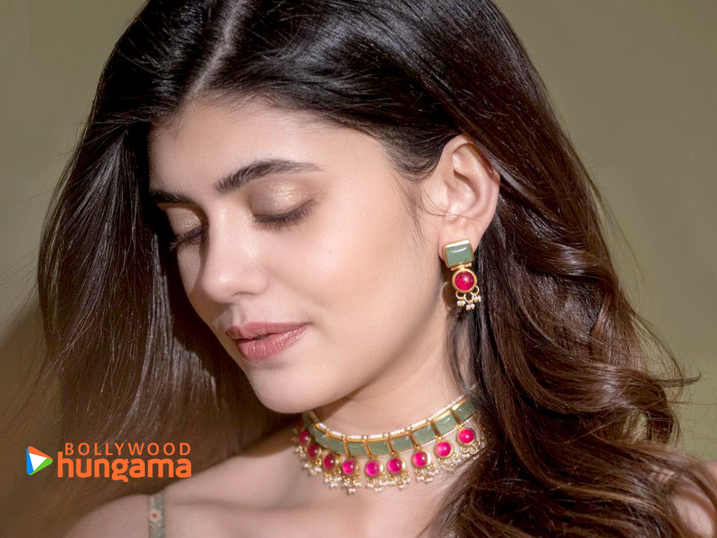 Sanjana Sanghi Sanjana Sanghi