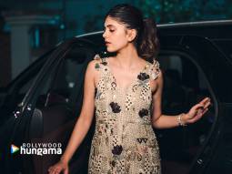 Celebrity wallpaper of Sanjana Sangh