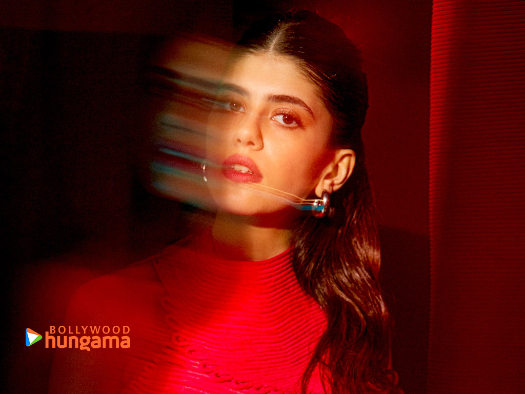 Sanjana Sanghi Sanjana Sanghi