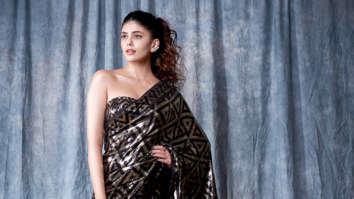Celebrity wallpaper of Sanjana Sanghi