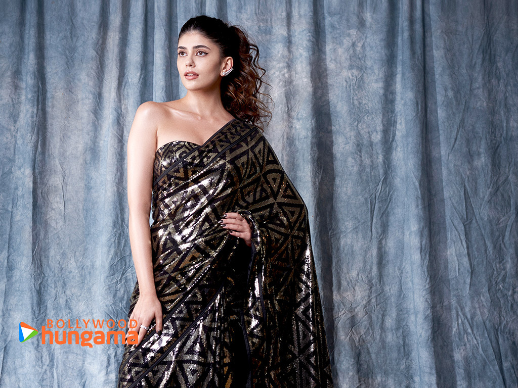 Sanjana Sanghi Sanjana Sanghi