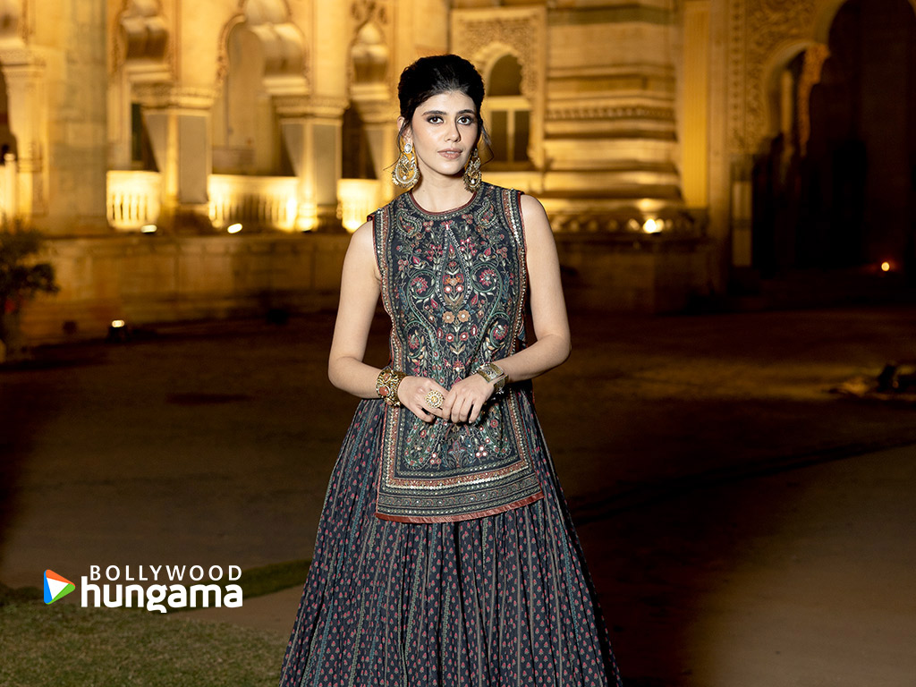 Sanjana Sanghi Sanjana Sanghi