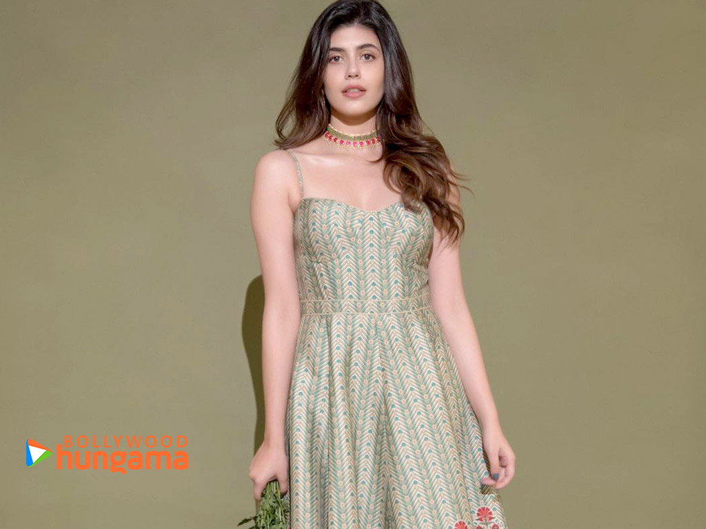 Sanjana Sanghi