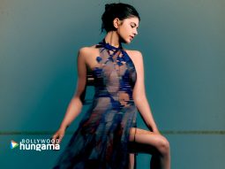 Celebrity wallpaper of Sanjana Sanghi