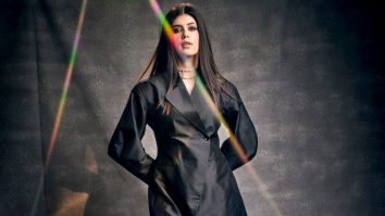 Celeb Wallpapers Of Sanjana Sanghi