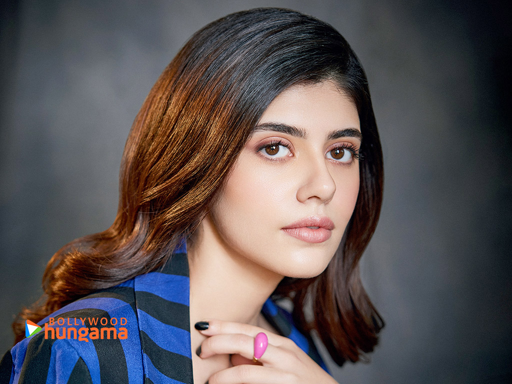 Sanjana Sanghi Sanjana Sanghi