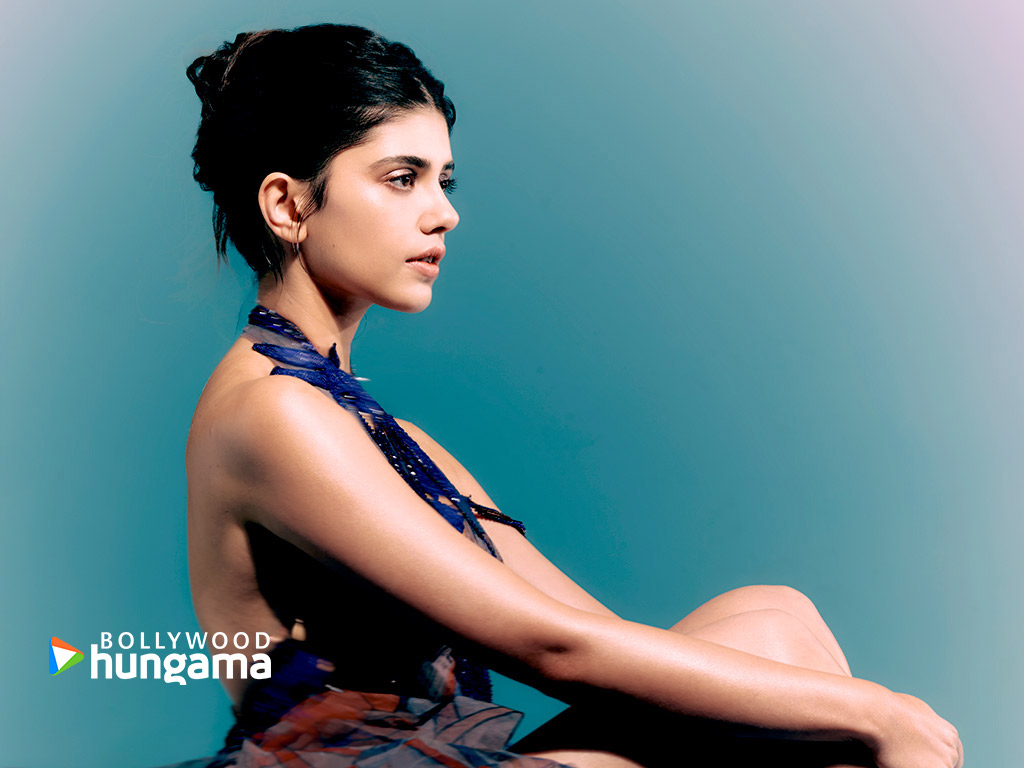 Sanjana Sanghi Sanjana Sanghi