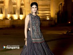Celebrity wallpaper of Sanjana Sanghi