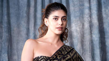 Celebrity wallpaper of Sanjana Sanghi
